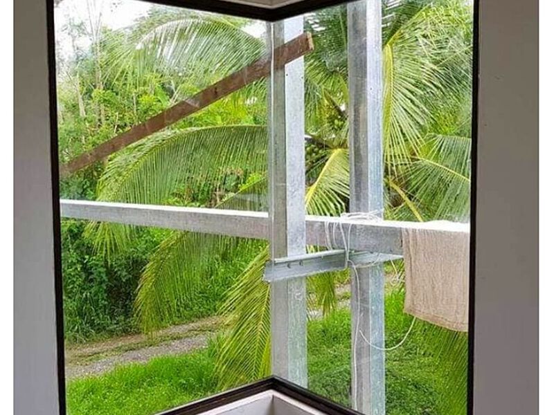 Ventana m4 San José