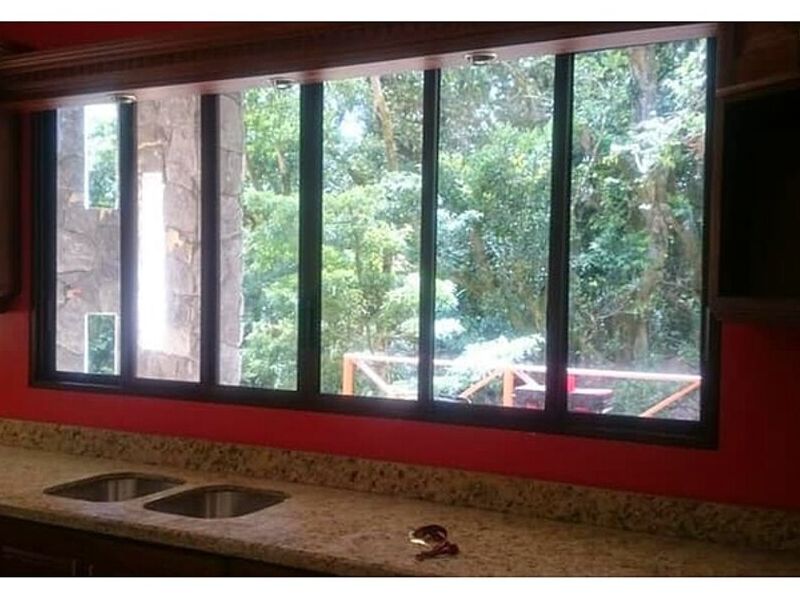 Ventana m6 Costa Rica