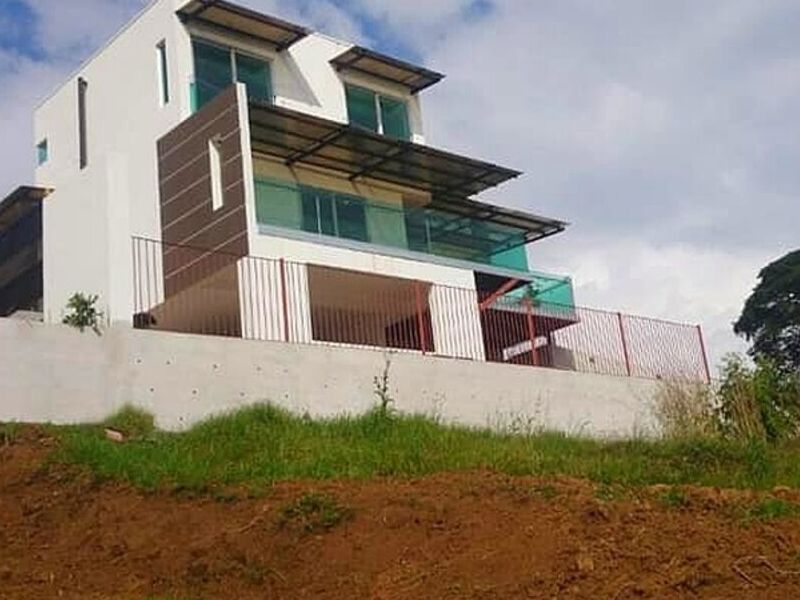 Ventana m7 Costa Rica