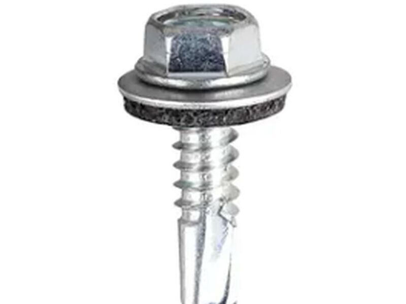 Tornillos San José