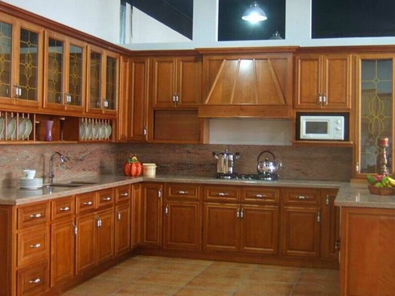 Muebles Cocina Costa Rica