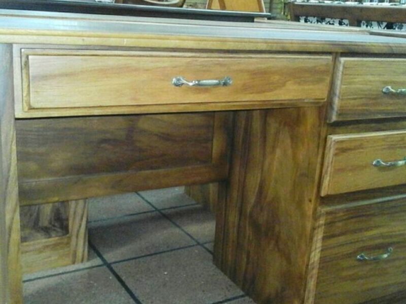 Escritorio Costa Rica