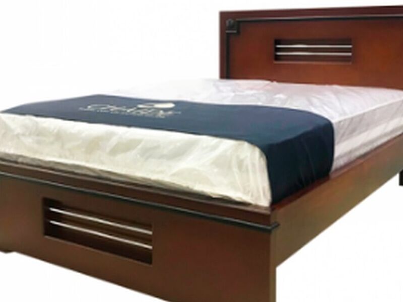 Cama Madera Costa Rica