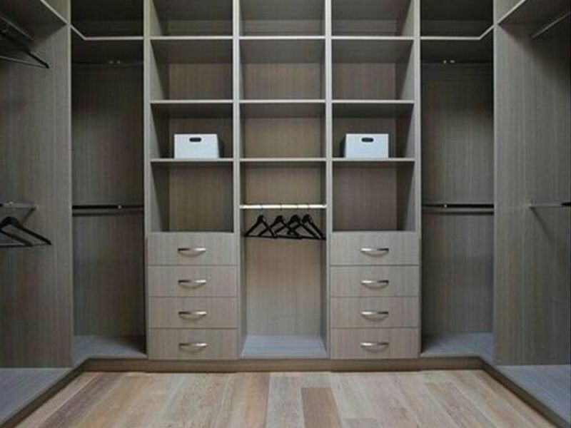 Closet Costa Rica
