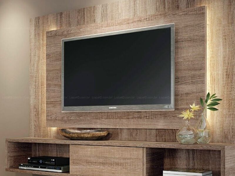 Mueble Sala Televisión Costa Rica