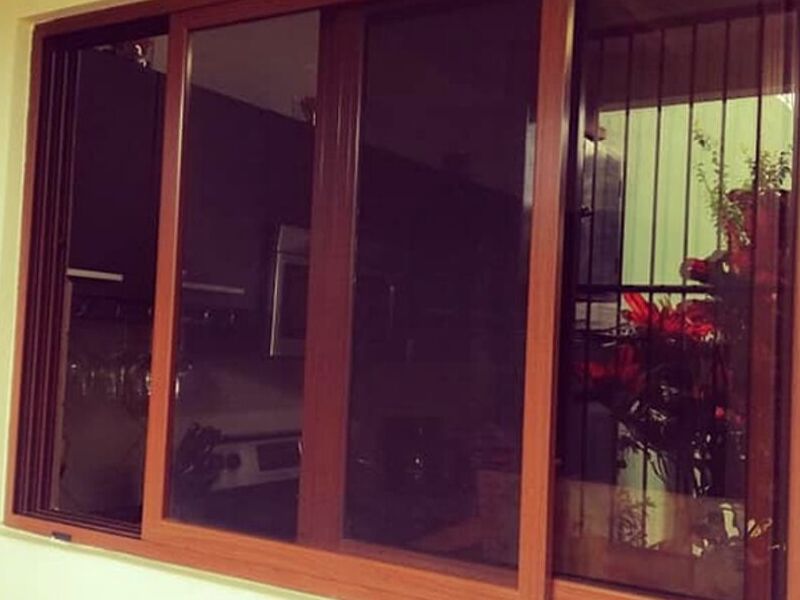 Ventana Costa Rica