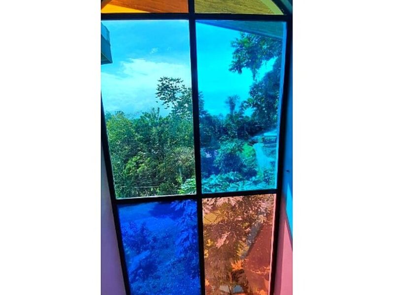 Ventana m5 Costa Rica