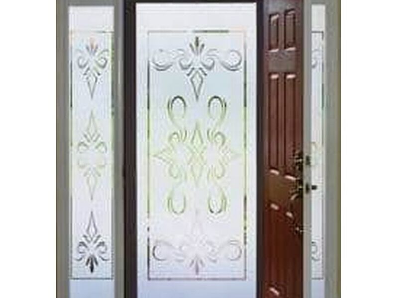 Puerta m3 Costa Rica