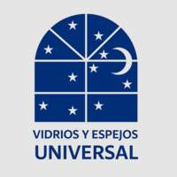 Vidrios Universal