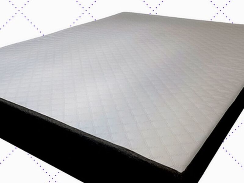 Colchón Comfort Ergonomic SAN JOSÉ
