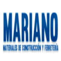 Materiales de Construcción Mariano