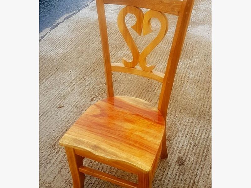 Silla Comedor laurel ALAJUELA 