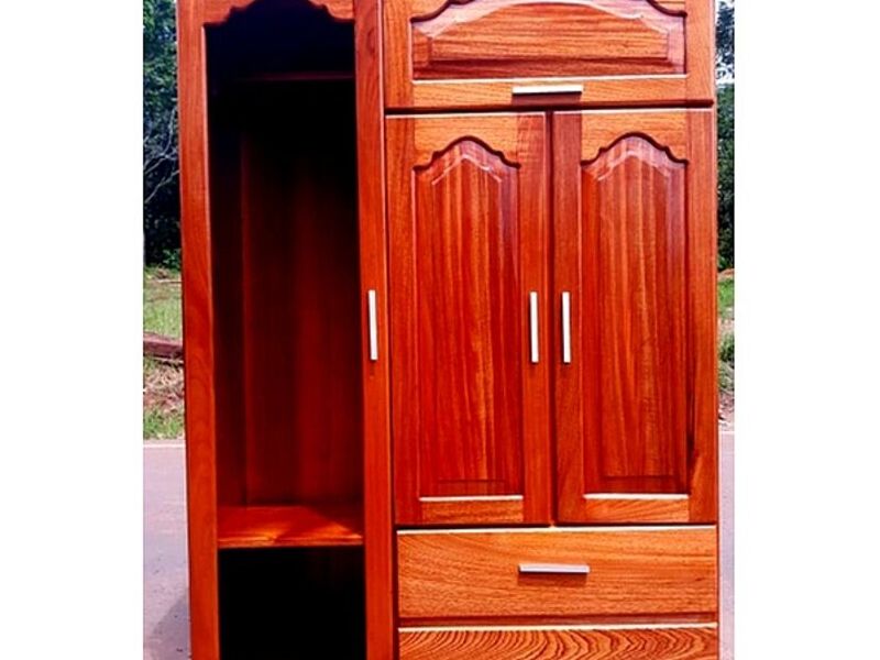 Armario Ropa Cedro ALAJUELA 