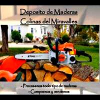 Maderas y muebles Miravalles