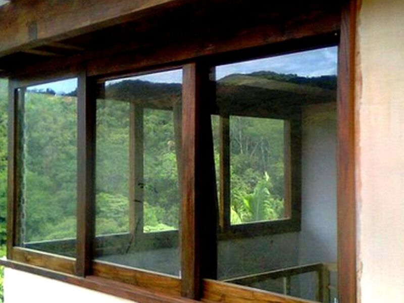 Ventanas corredizas GUANACASTE