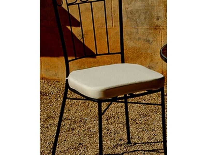 Sillas Comedor Respaldar Forjado GUANACASTE
