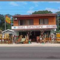 Scott Furniture CR