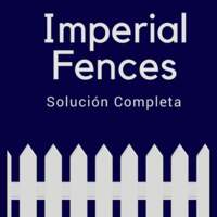 Imperial Fences