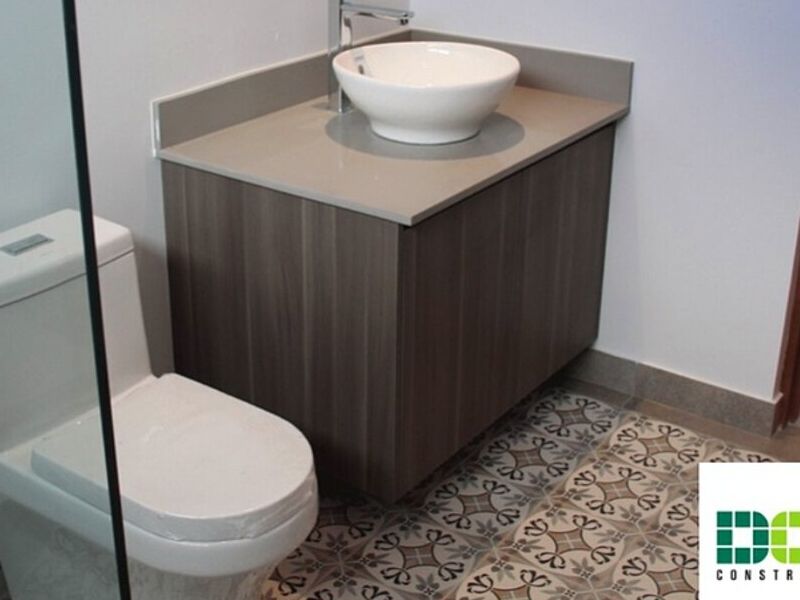 Diseño Baños Costa Rica