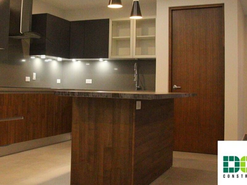 Diseño Cocina Costa Rica