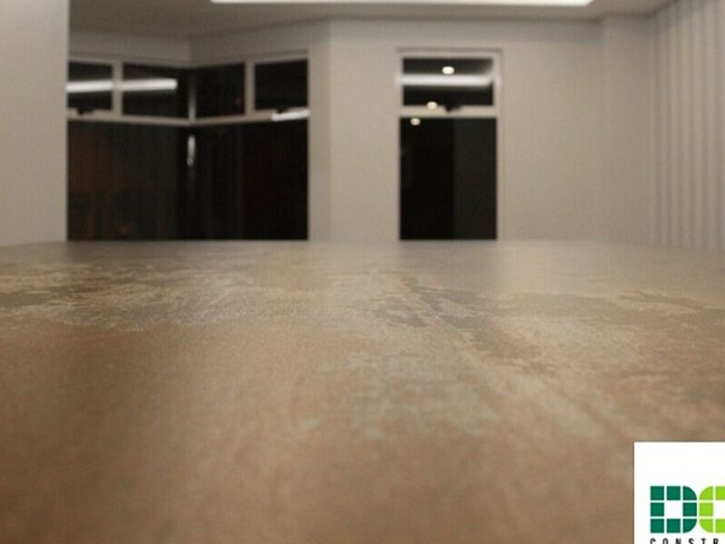 Ampliación Interiores Costa Rica