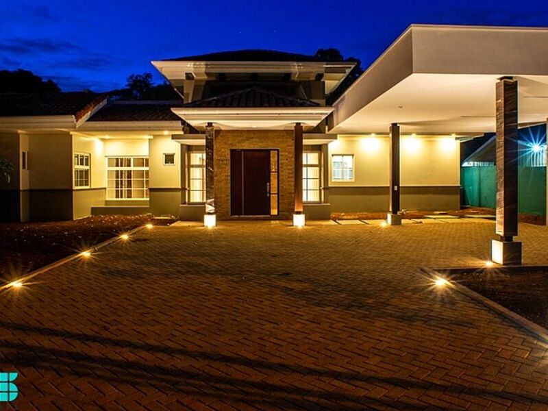 Diseño Arquitectónico Costa Rica