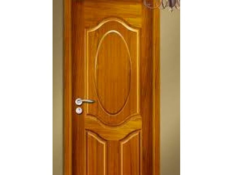 Puerta Madera Costa Rica