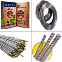 Materiales de construcción Carabobo