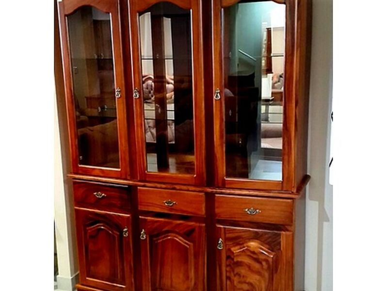 Trastero 3 puertas ALAJUELA
