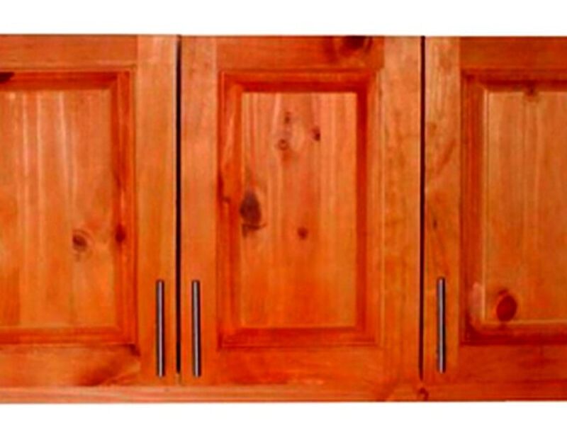 Mueble cocina aéreo 3 puertas ALAJUELA
