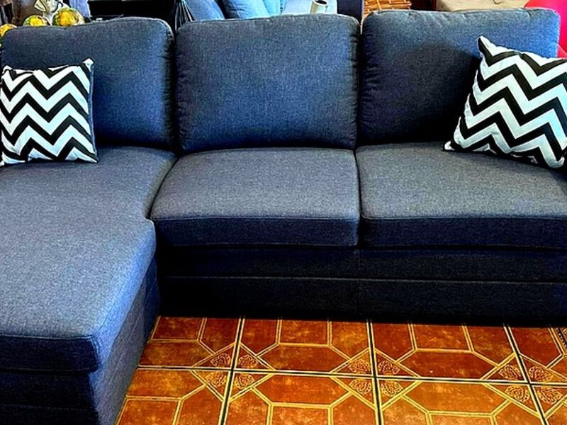 Diván Sofá cama ALAJUELA