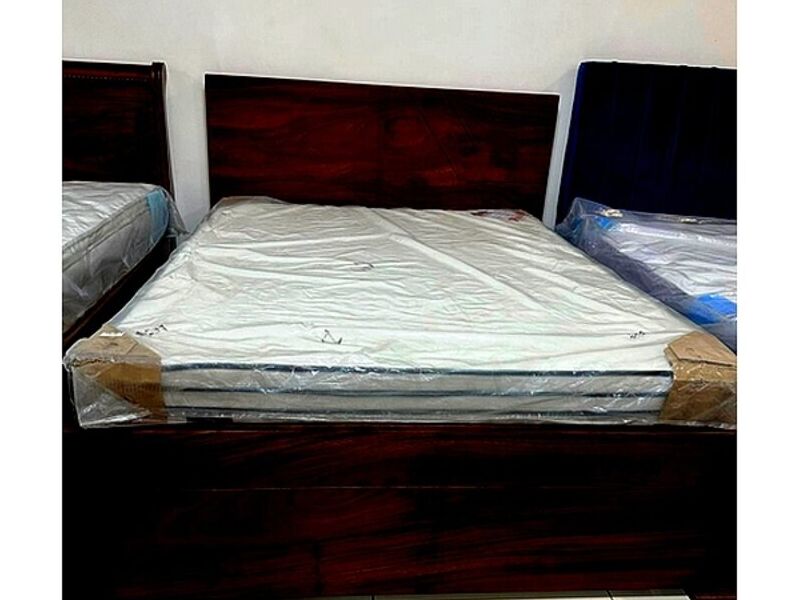 Cama Rayitas Queen ALAJUELA