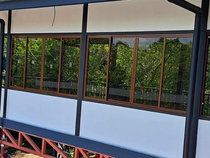 Ventana Costa Rica