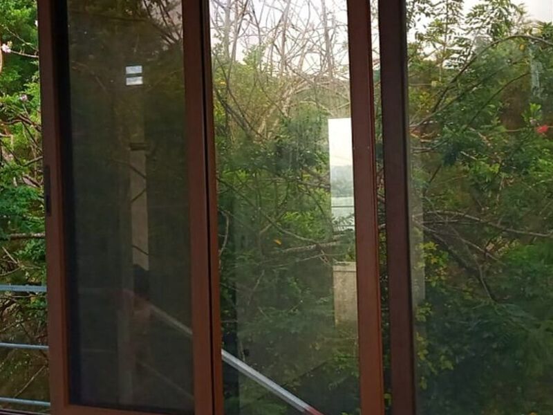 Ventana m2 Costa Rica