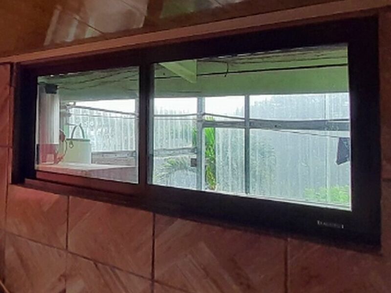 Ventana m4 Costa Rica