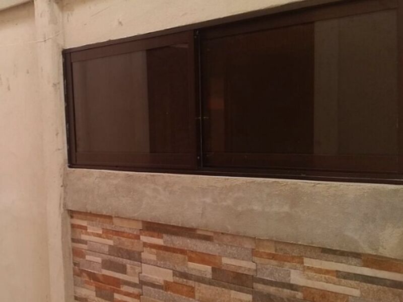 Ventana m6 Guanacaste