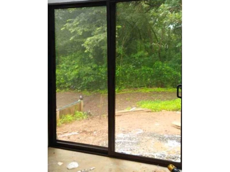 Puerta Costa Rica