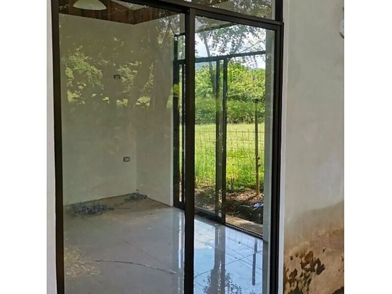 Puerta m2 Guanacaste