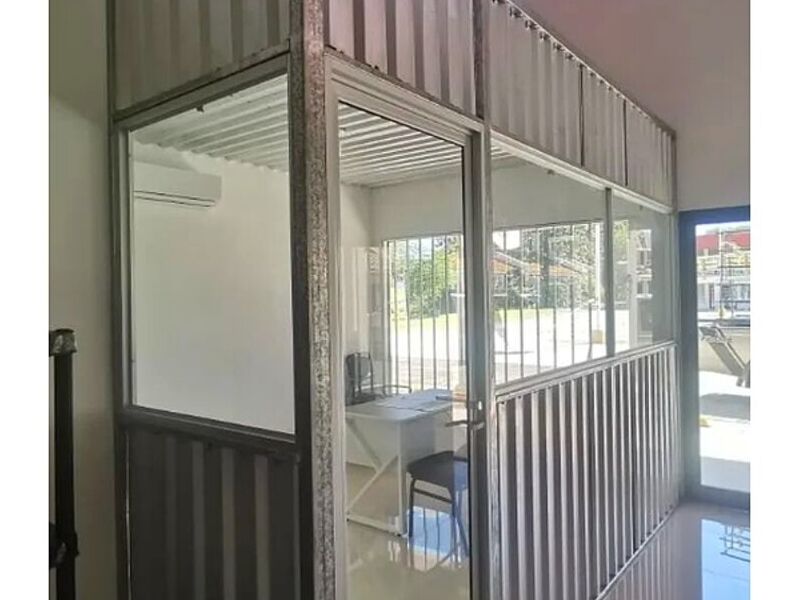 Puerta m4 Costa Rica