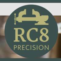 RC8 PRECISION