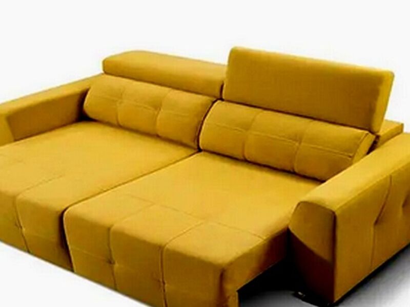 Sofá Modular Convertible PALMARES