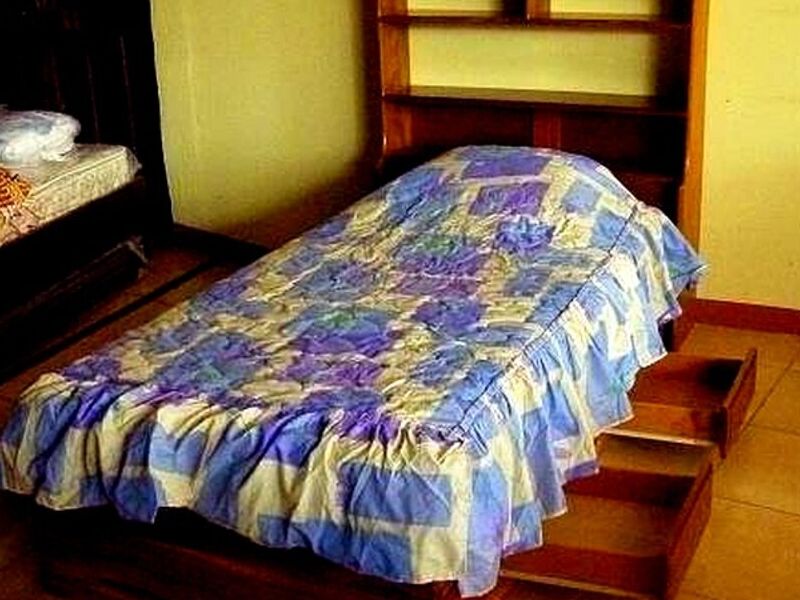 Cama Laura Individual PALMARES