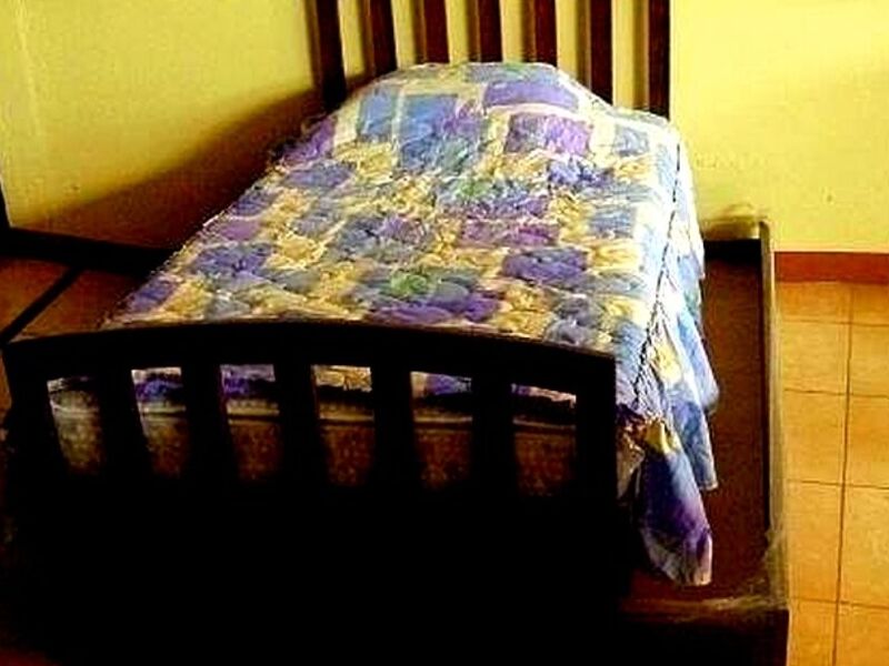Cama Nido Individual PALMARES