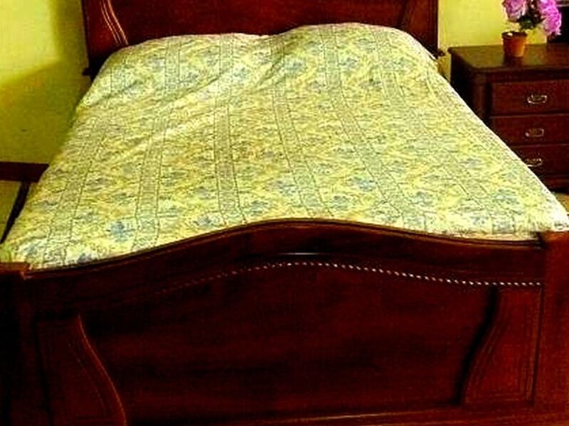 Cama Sar Matrimonial PALMARES