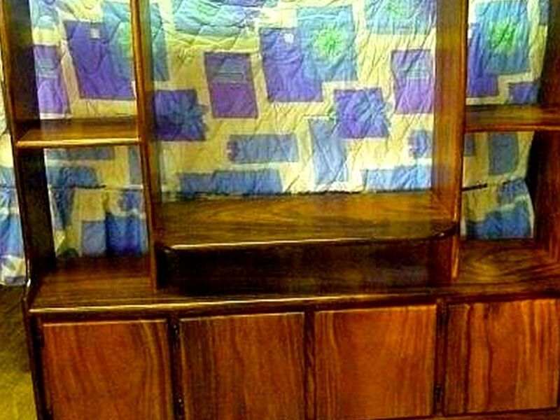 Mueble T.V Jafet PALMARES