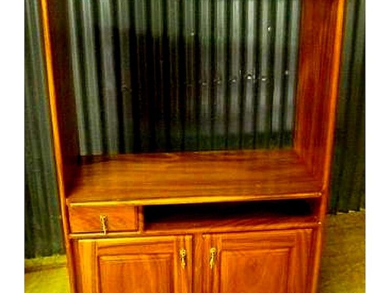 Mueble T.V Sencillo ALAJUELA