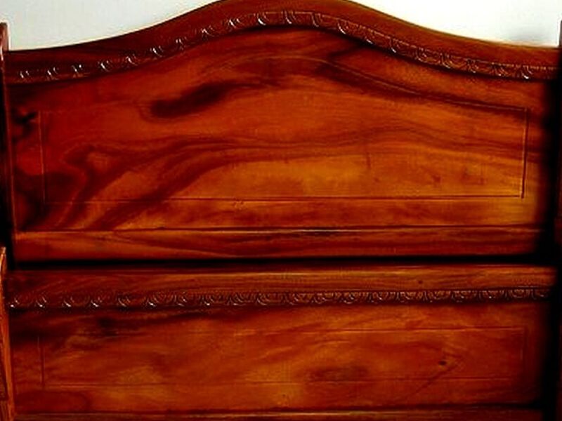 Cama Manitas ALAJUELA