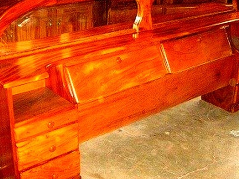 Cama Catalina ALAJUELA