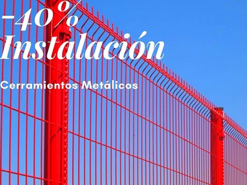 Malla m2 Cartago