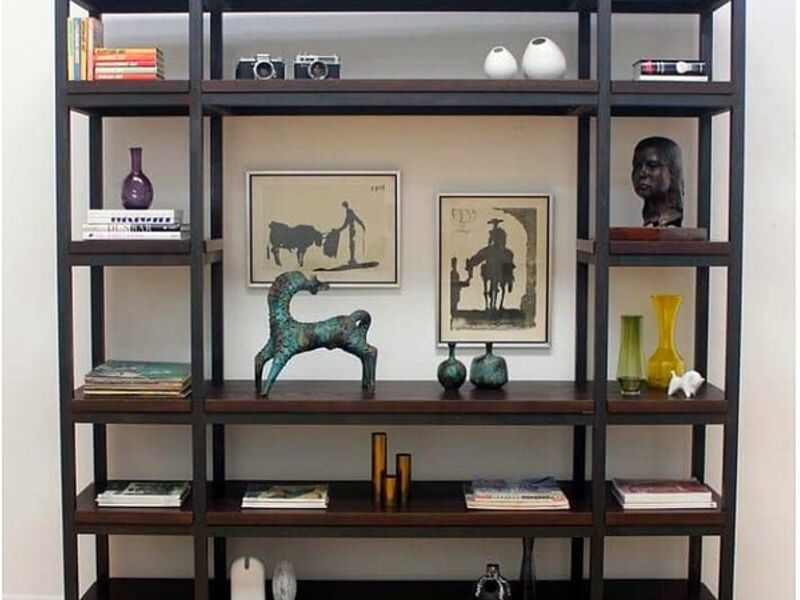 Muebles Auxiliares Costa Rica
